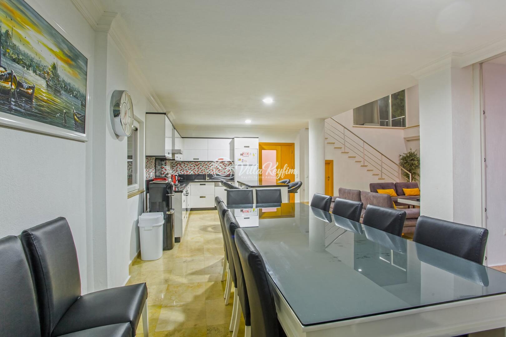 Villa Yirmi — 33