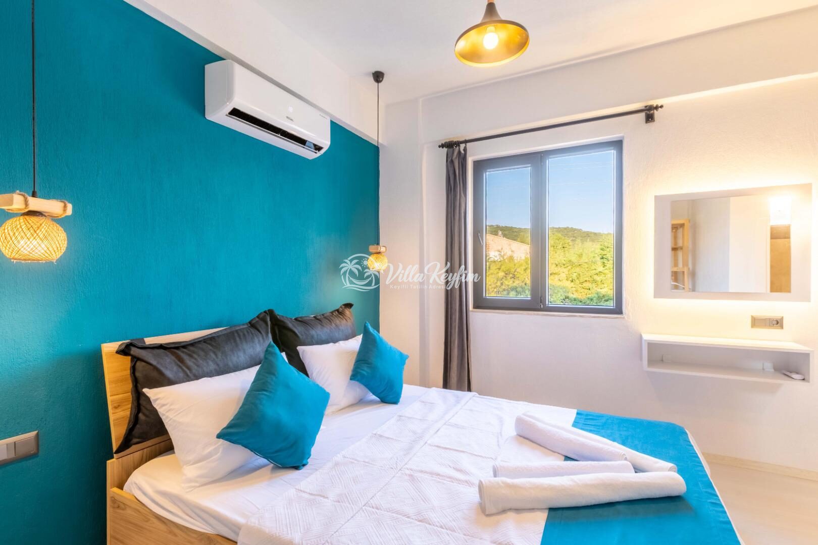 Villa Toscana 3 — 45