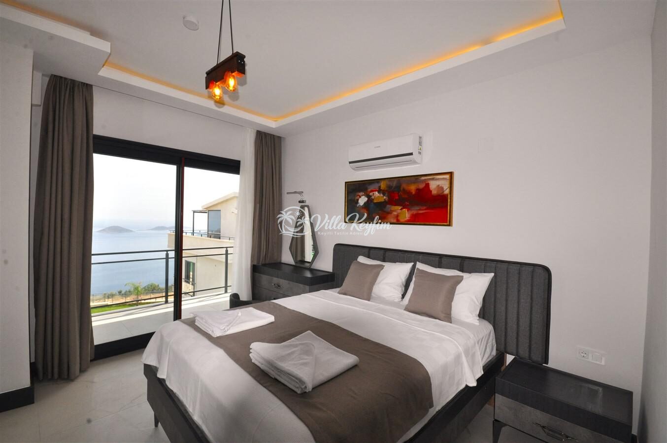 Villa Akdağ Akik — 47