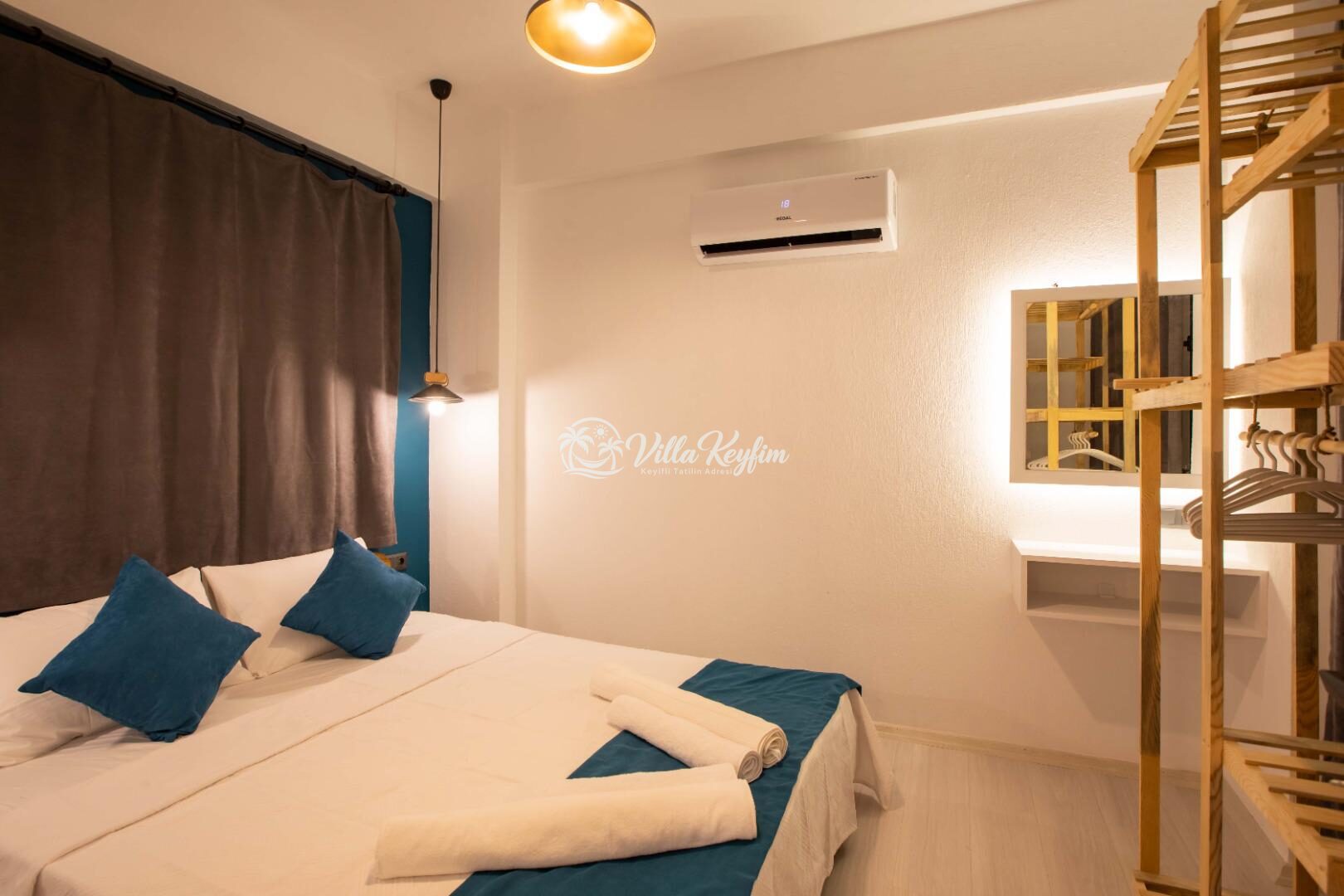 Villa Toscana 3 — 60