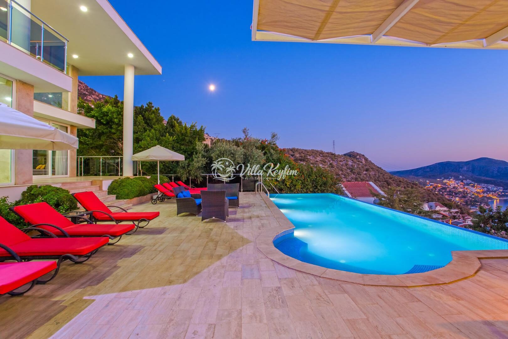 Villa Yirmi — 51