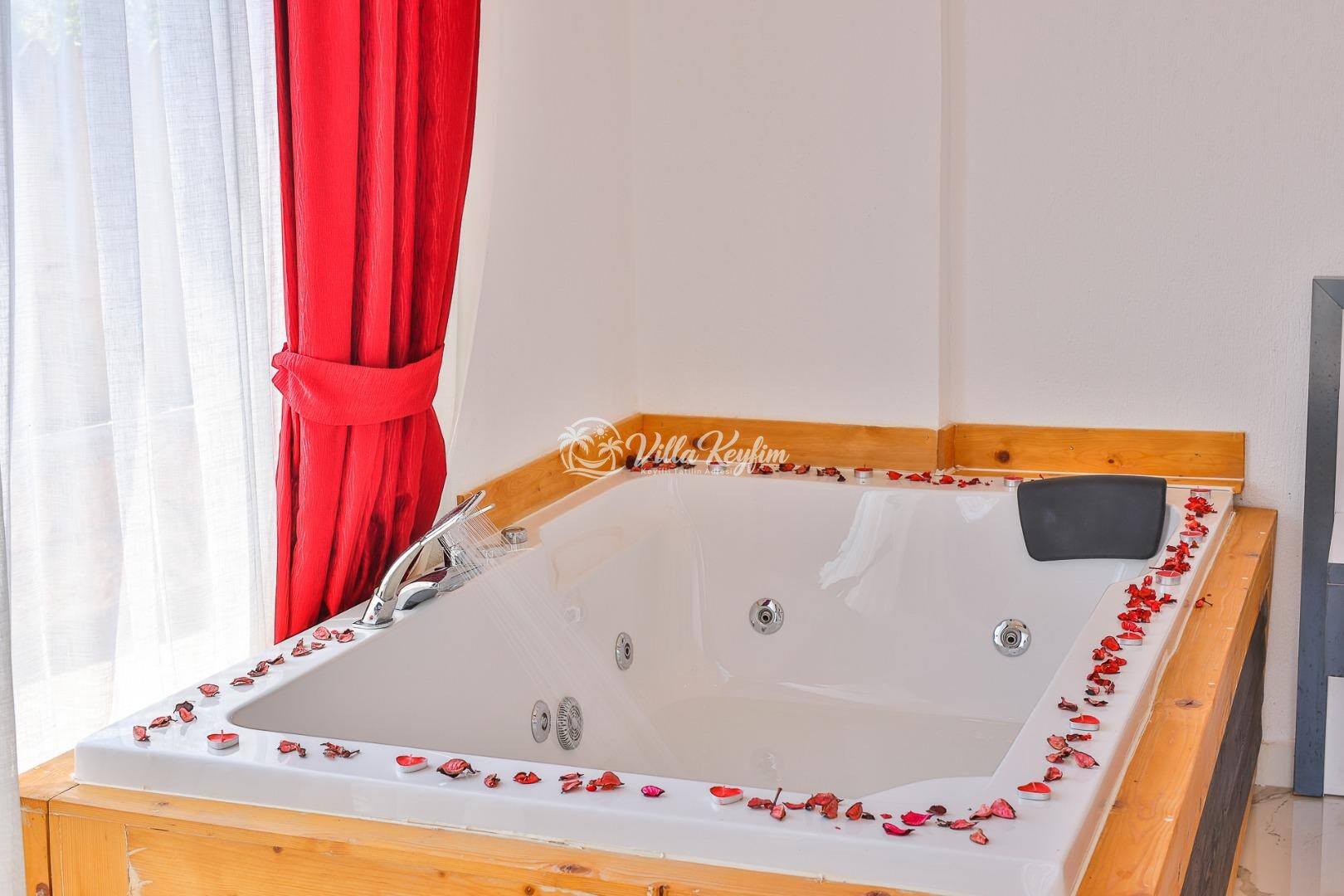Villa İnci Duo Üzüm — 56