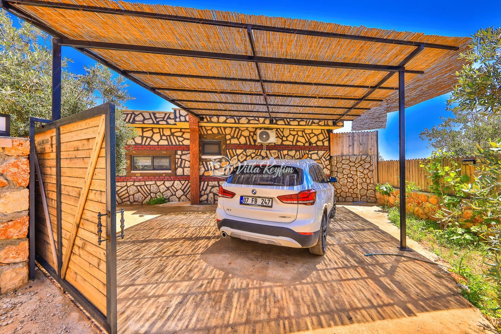 Villa İnci Duo Üzüm — 69