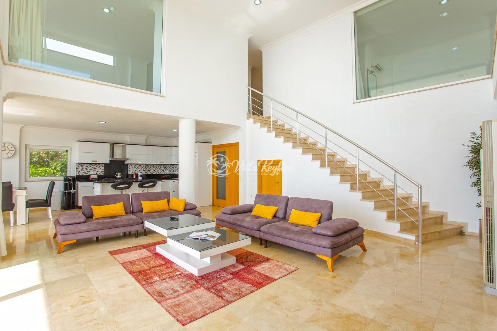 Villa Yirmi — 71