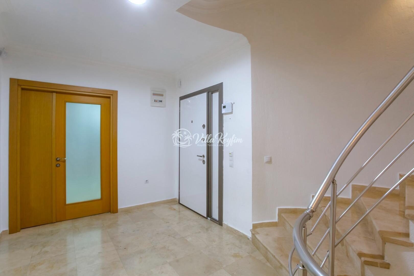 Villa Yirmi — 95