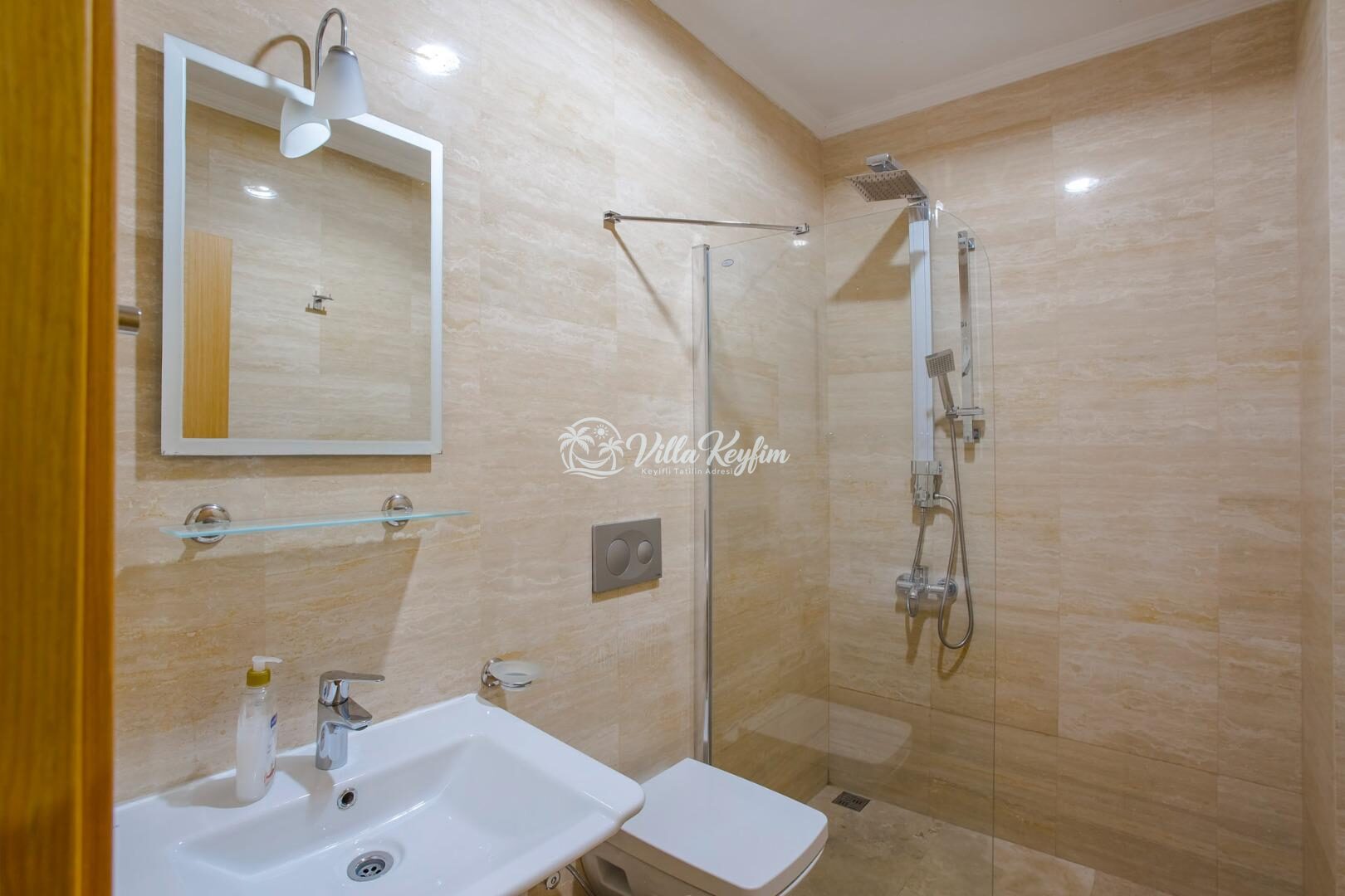 Villa Yirmi — 97