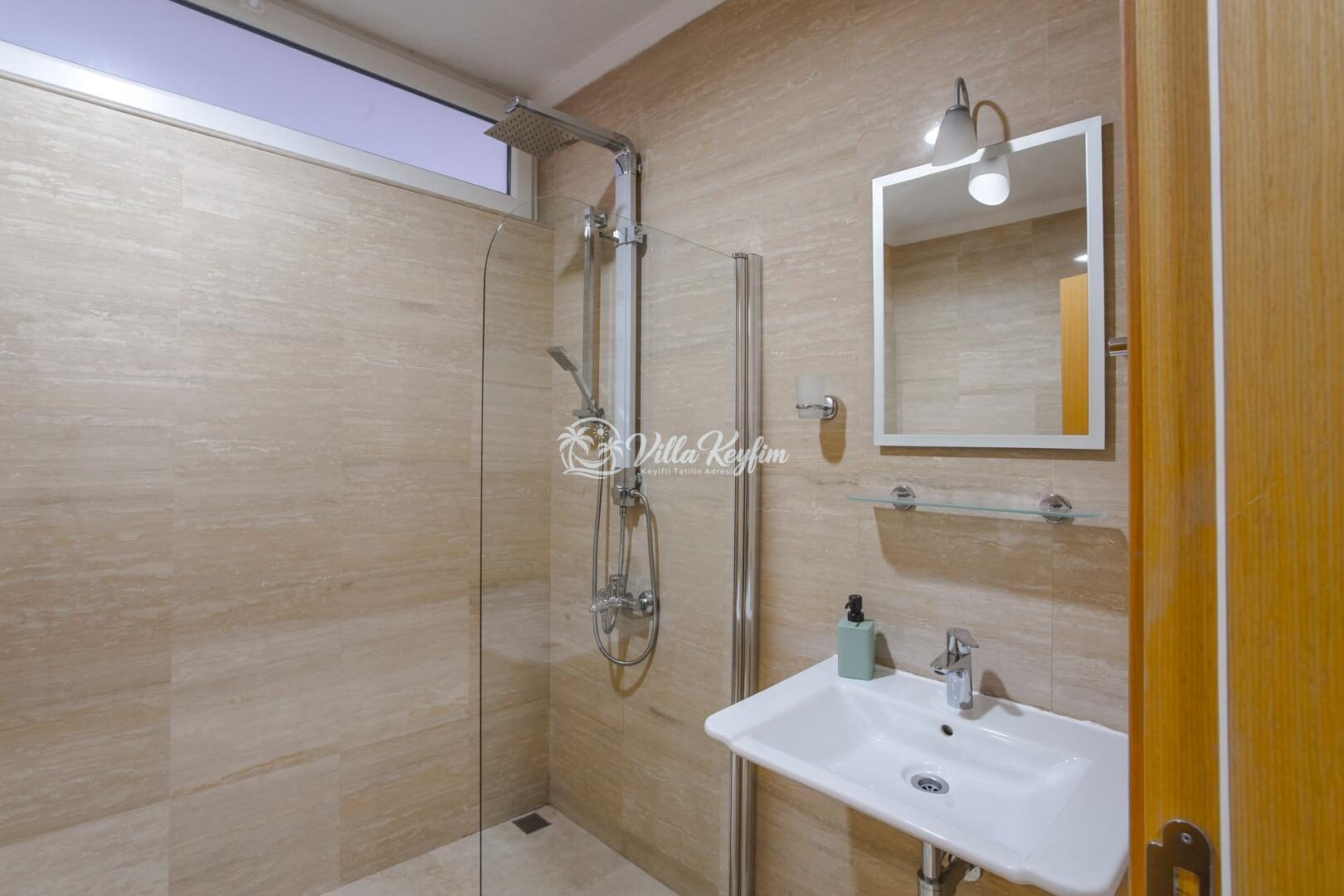 Villa Yirmi — 101