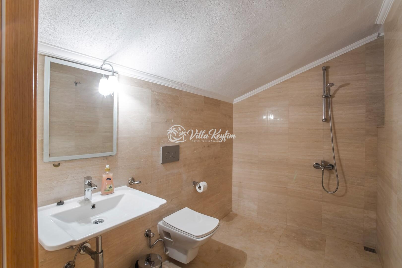 Villa Yirmi — 115