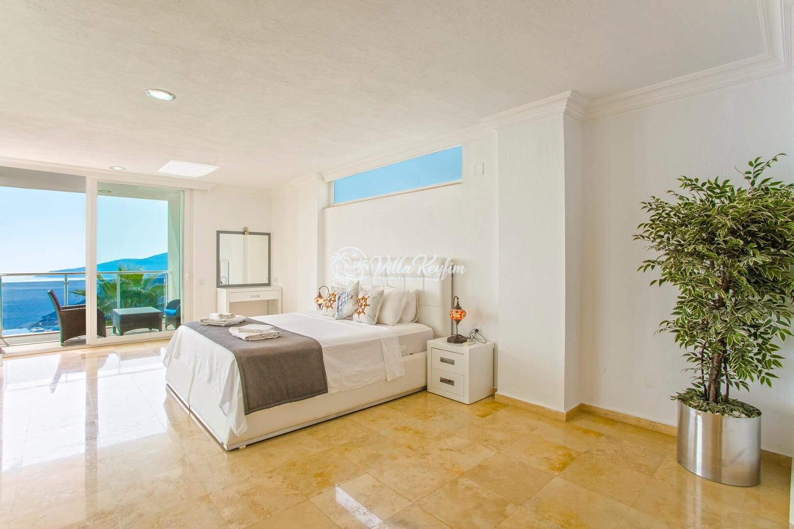 Villa Yirmi — 119