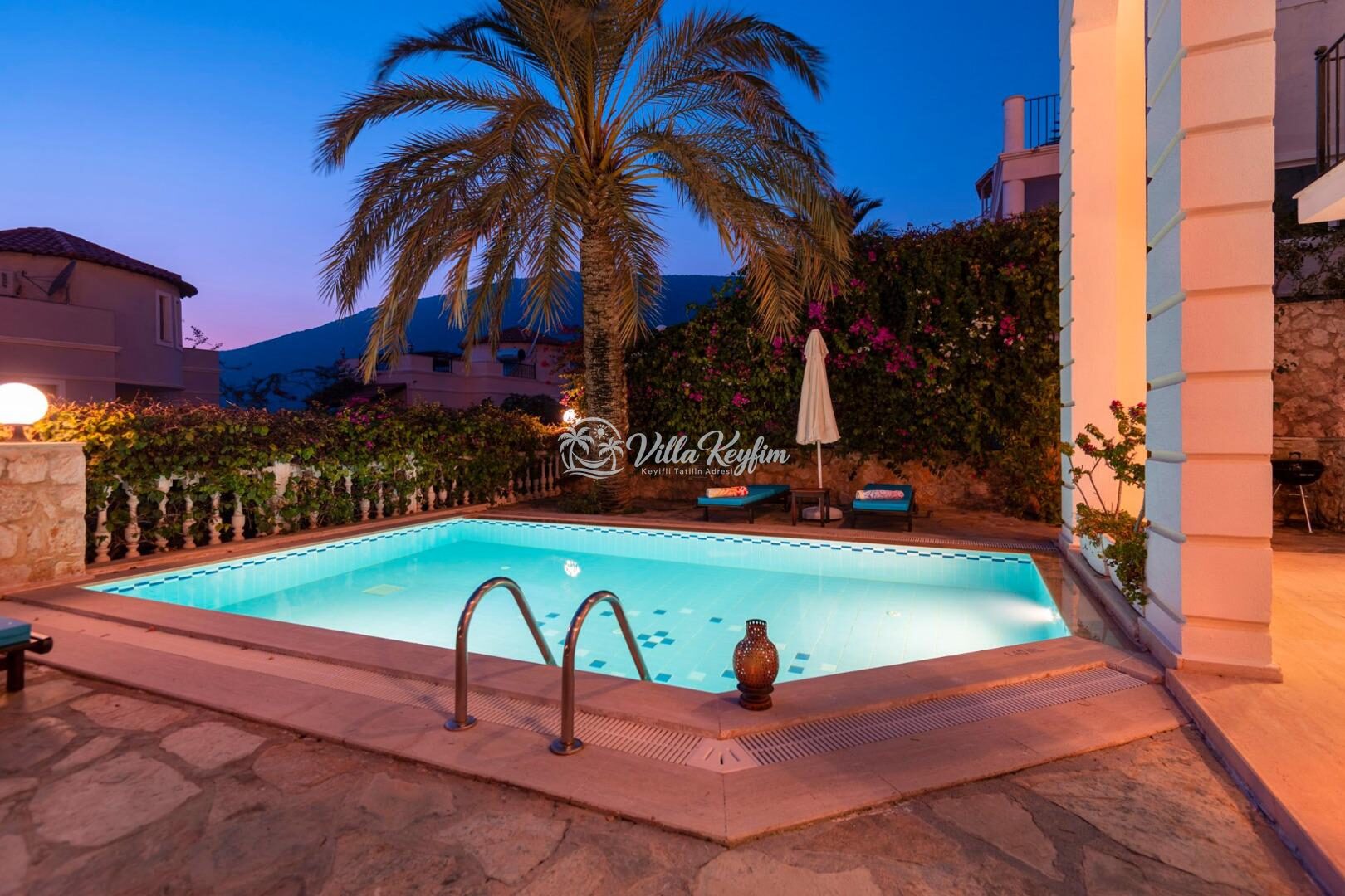 Villa Esinti Kalamar — 3