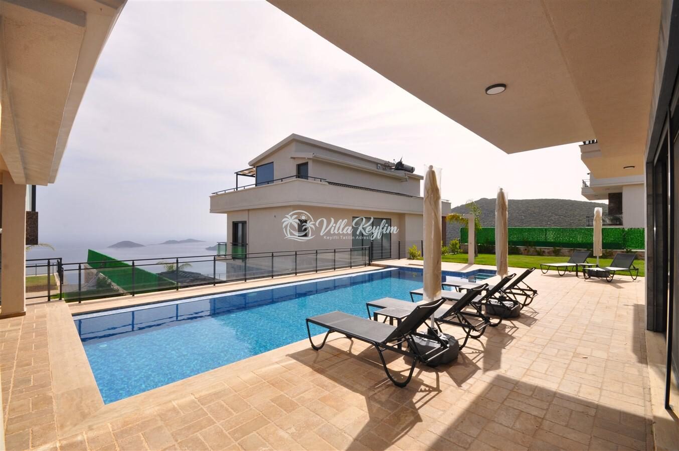 Villa Akdağ Kuvars — 6