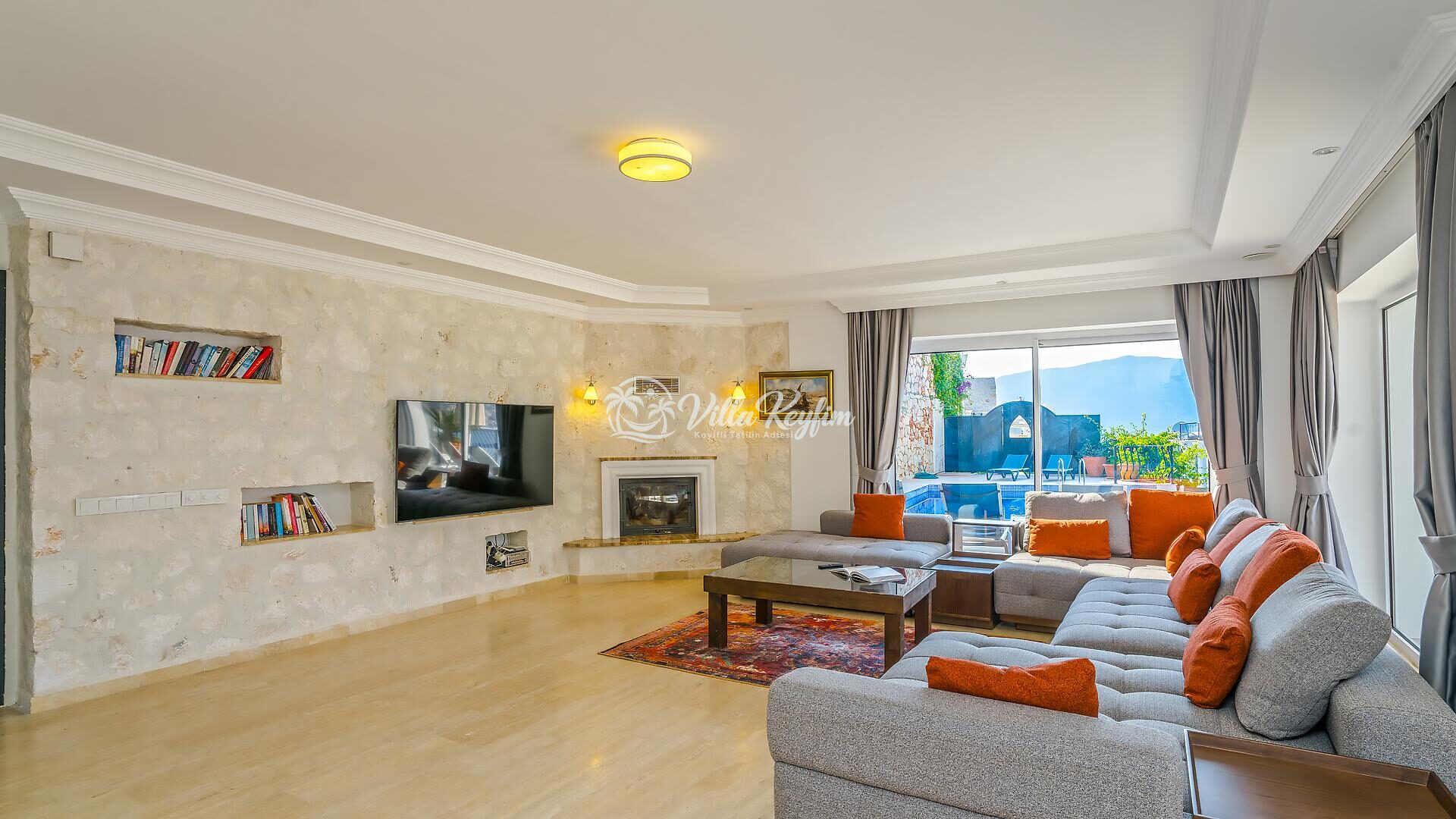 Villa Mavna — 34