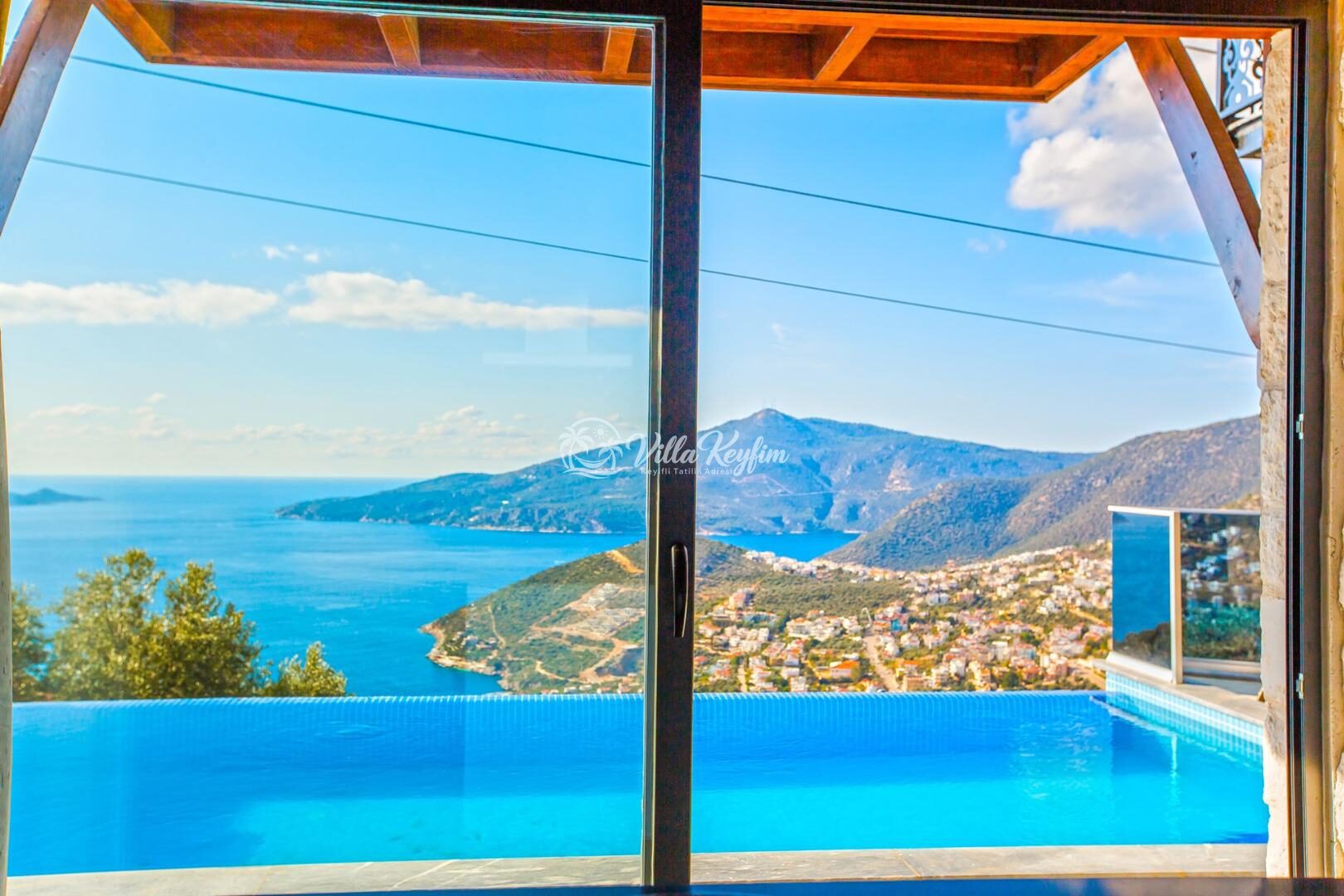 Villa Blue Vista — 7