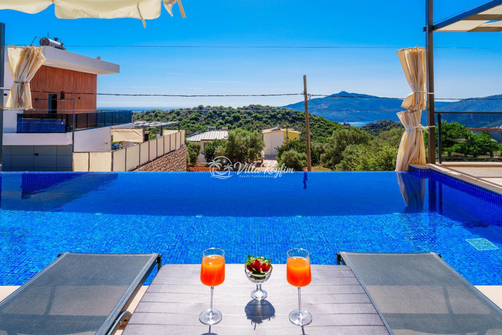 Villa Grand Emora 2 — 6