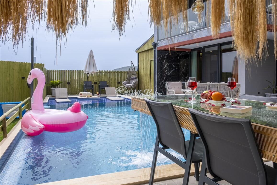 Villa Azores Çukurbağ — 10