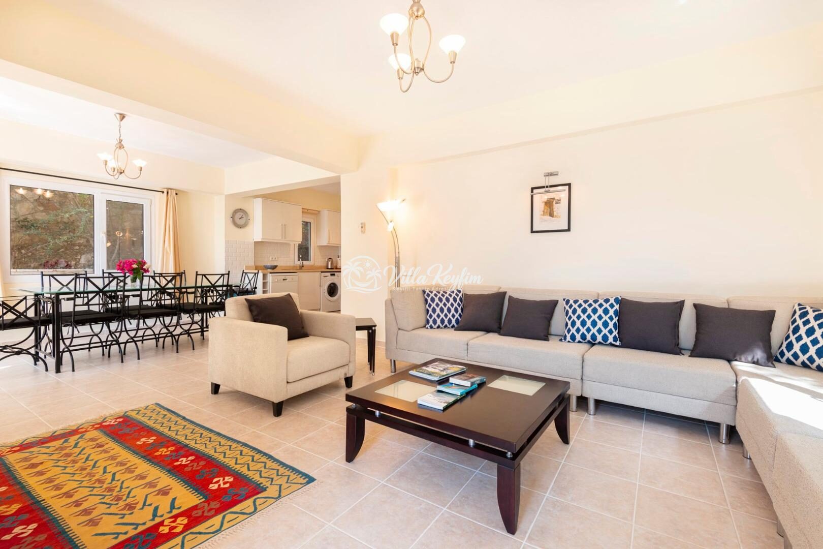 Villa Esinti Kalamar — 12