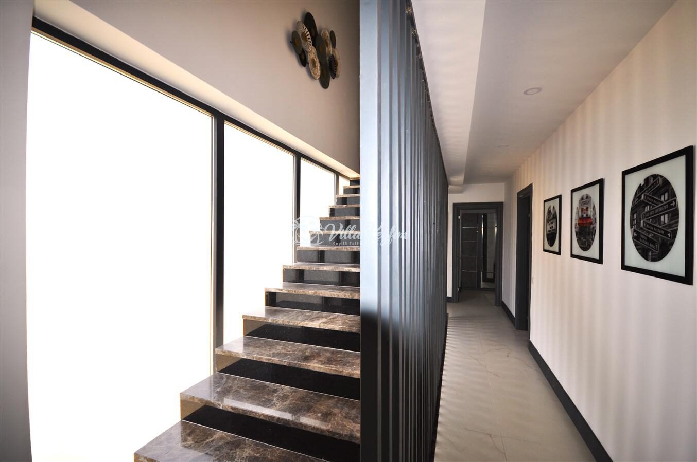 Villa Akdağ Turkuaz — 20