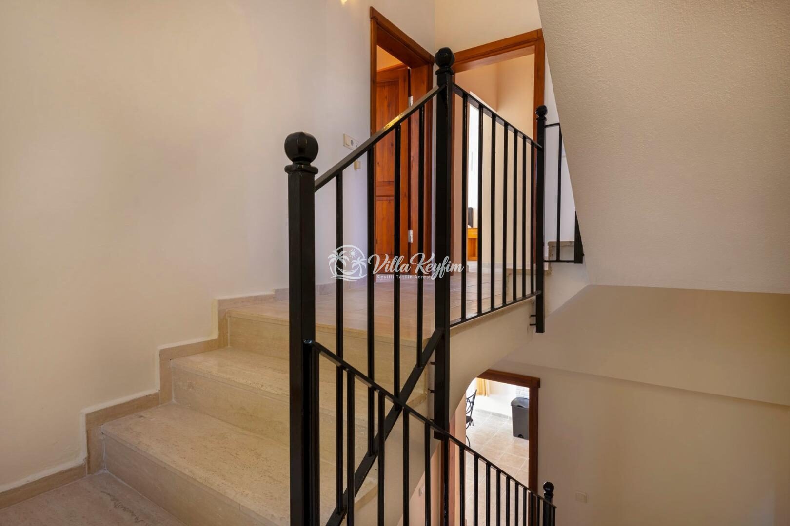 Villa Esinti Kalamar — 16