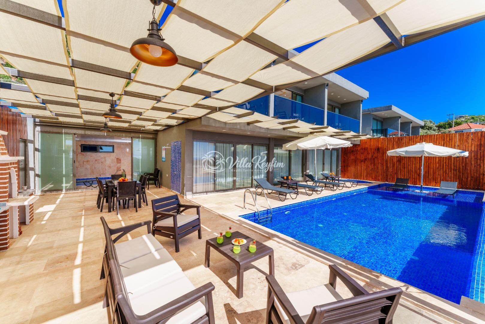 Villa Grand Emora 2 — 12