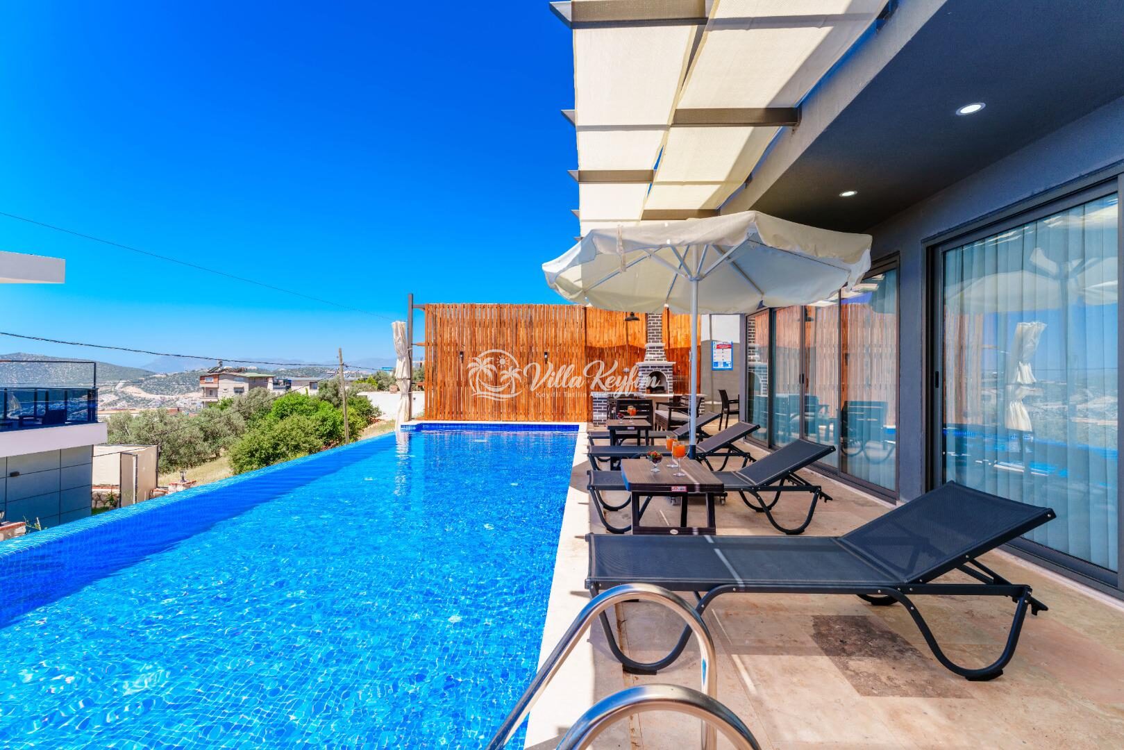 Villa Grand Emora 1 — 13