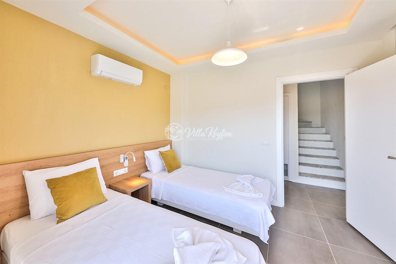 Villa Serenity Çukurbağ — 23