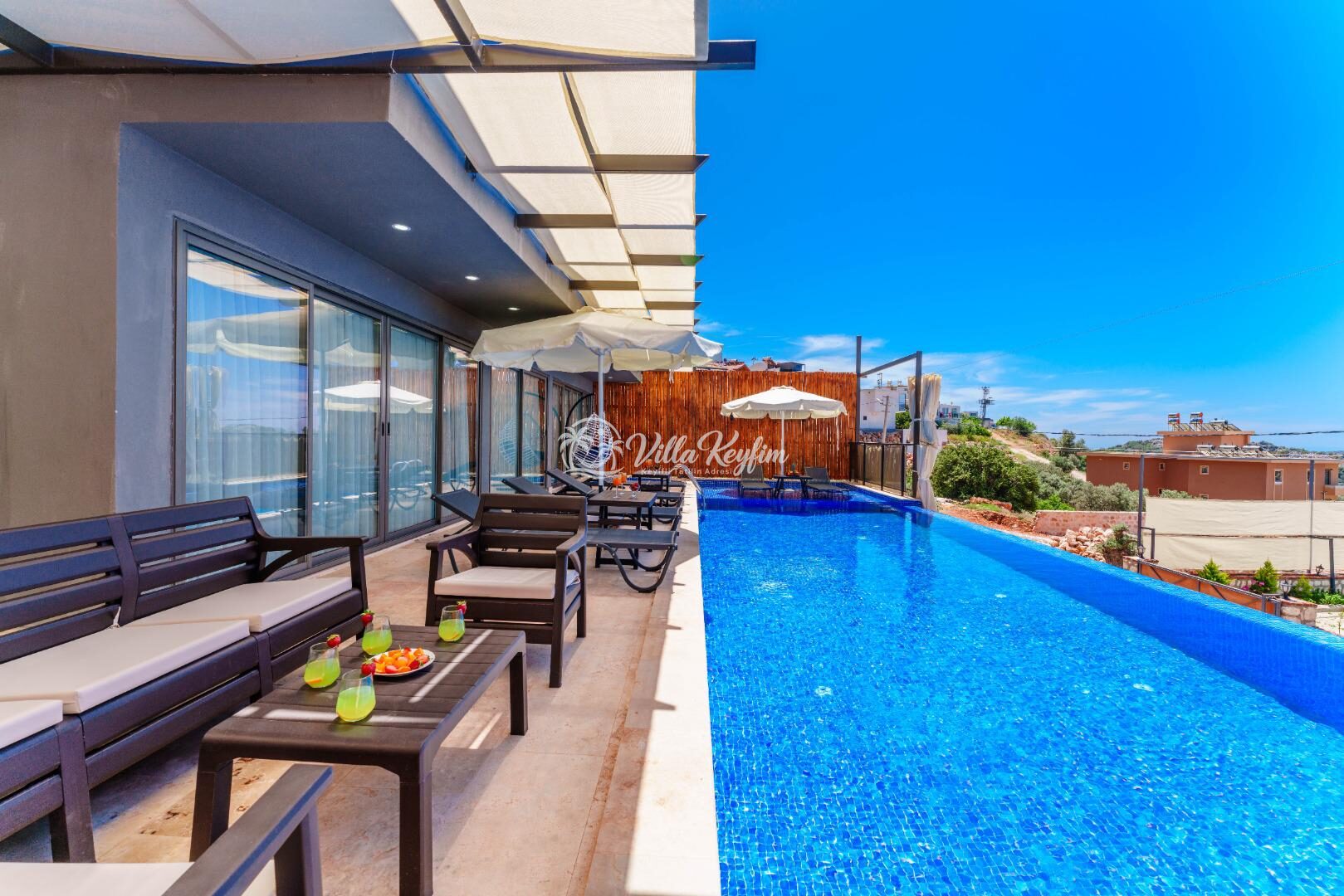 Villa Grand Emora 1 — 14
