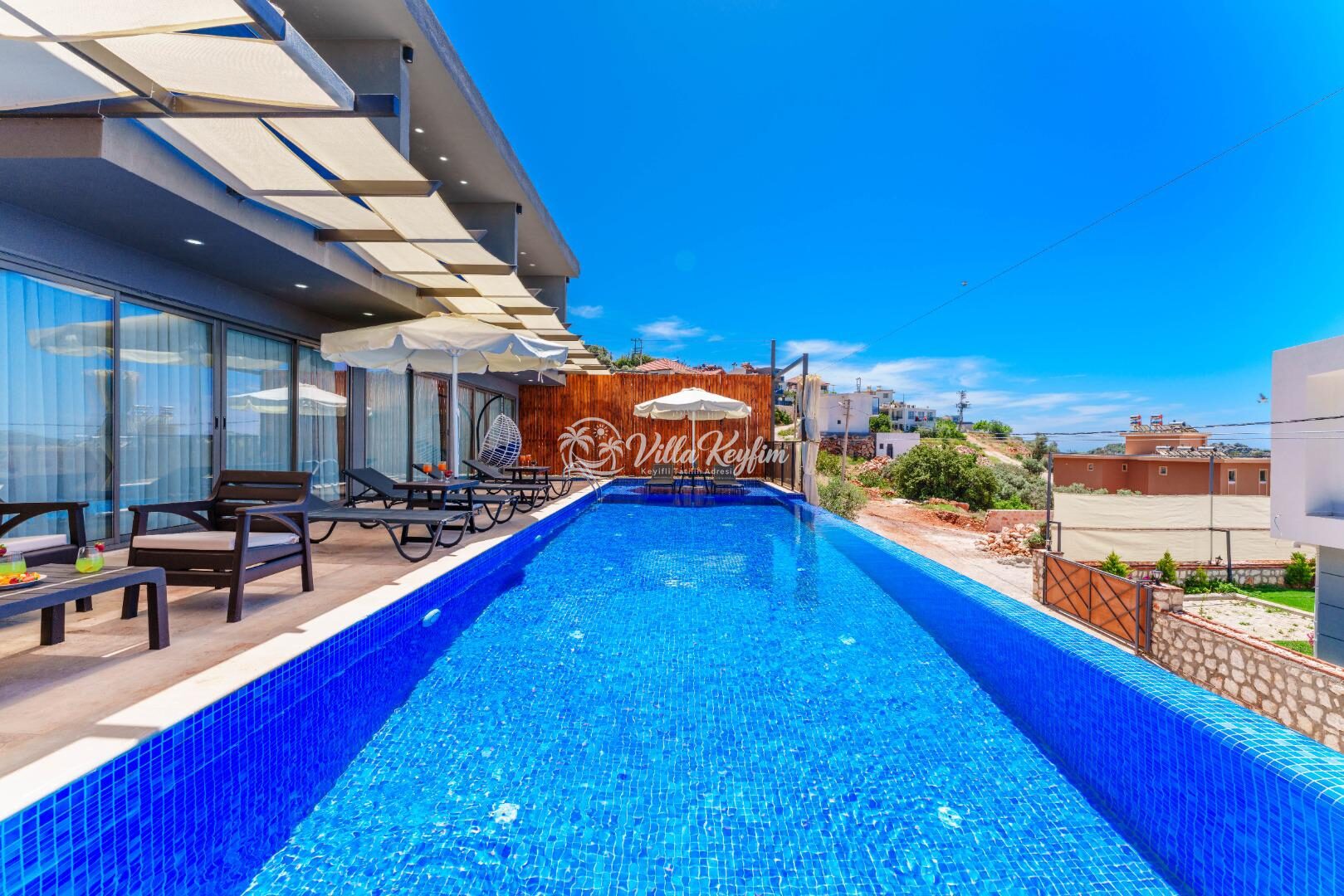 Villa Grand Emora 1 — 18