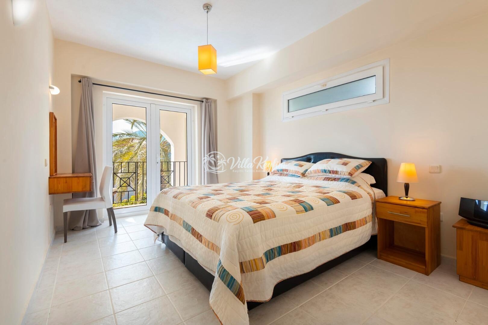 Villa Esinti Kalamar — 22