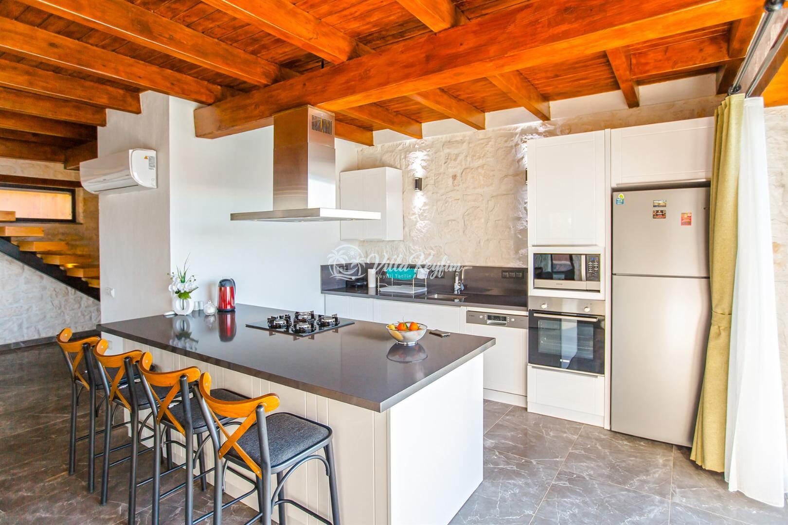 Villa Blue Vista — 23