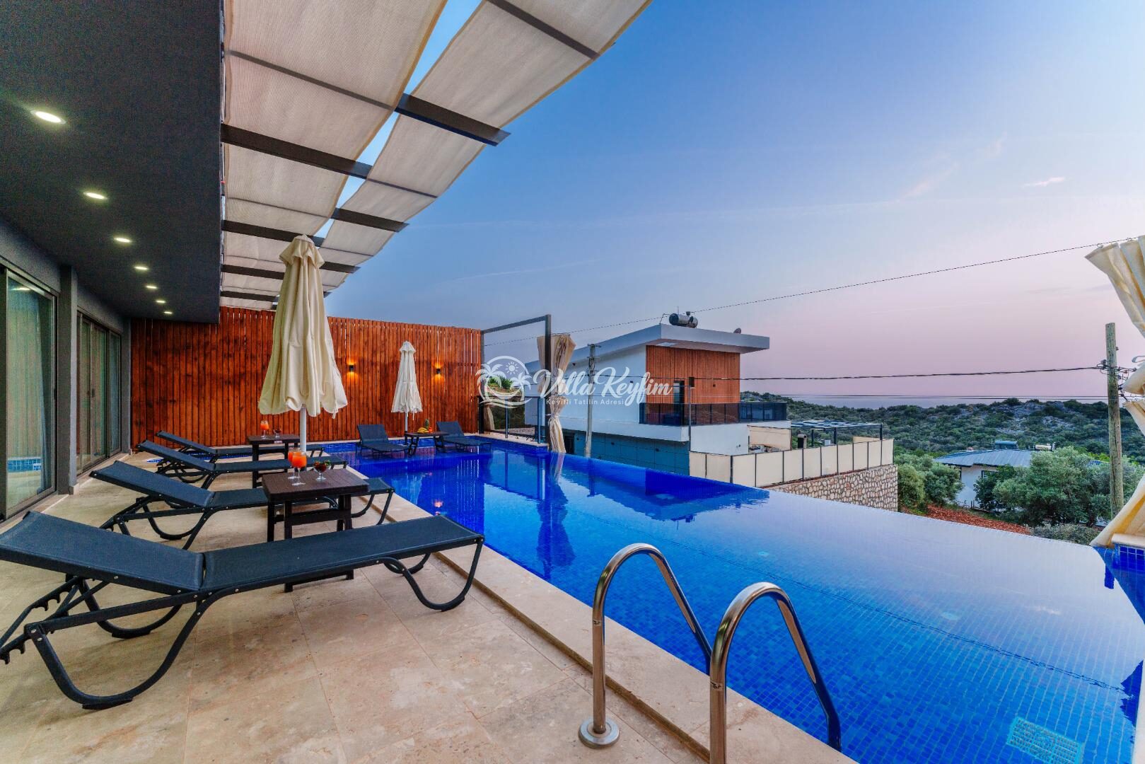 Villa Grand Emora 2 — 22