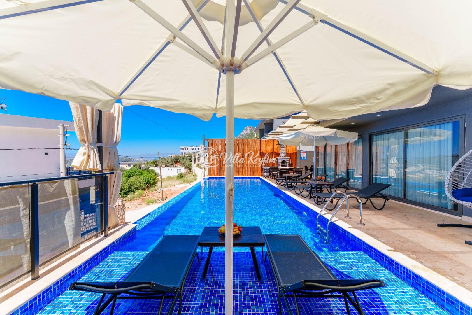 Villa Grand Emora 1 — 24