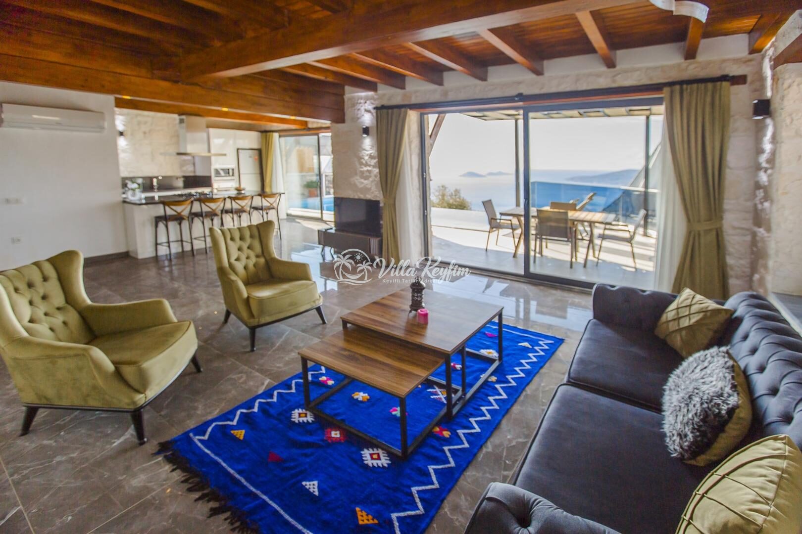 Villa Blue Vista — 28