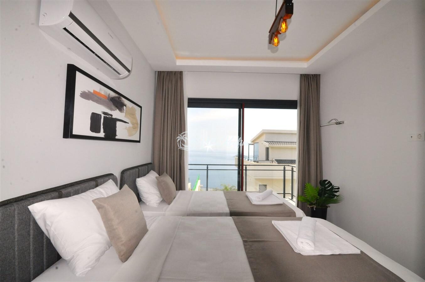 Villa Akdağ Kuvars — 43