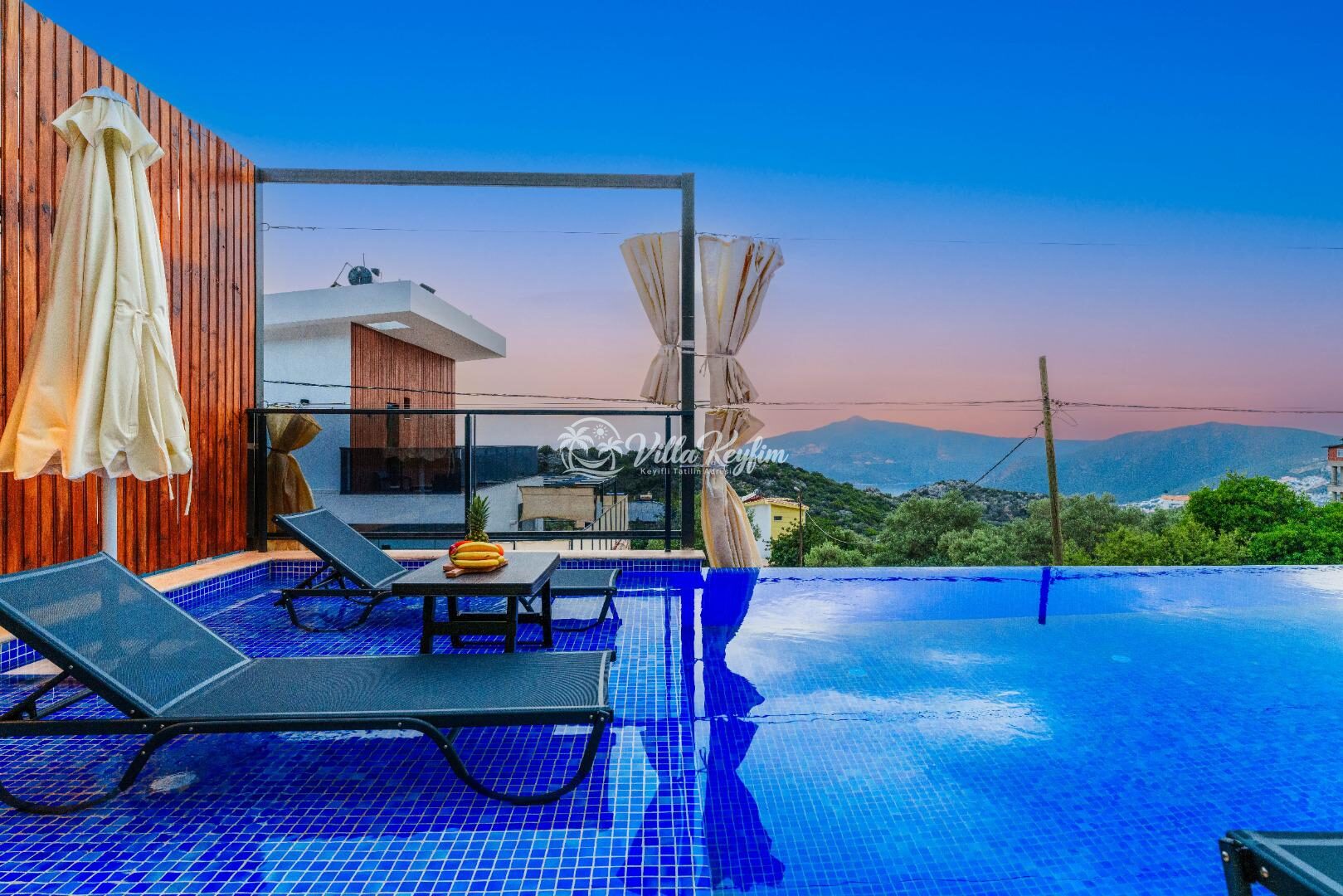 Villa Grand Emora 2 — 28