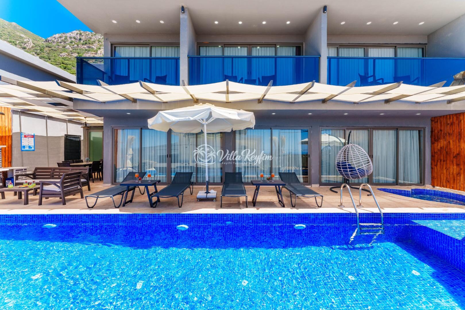 Villa Grand Emora 1 — 33