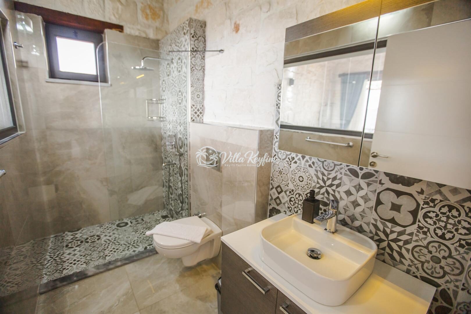 Villa Blue Vista — 33