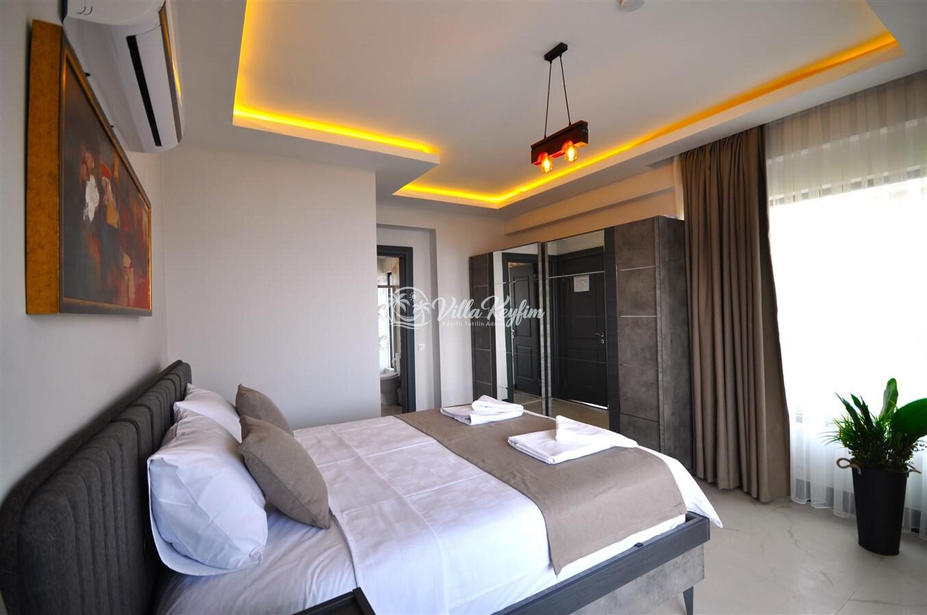 Villa Akdağ Kuvars — 47