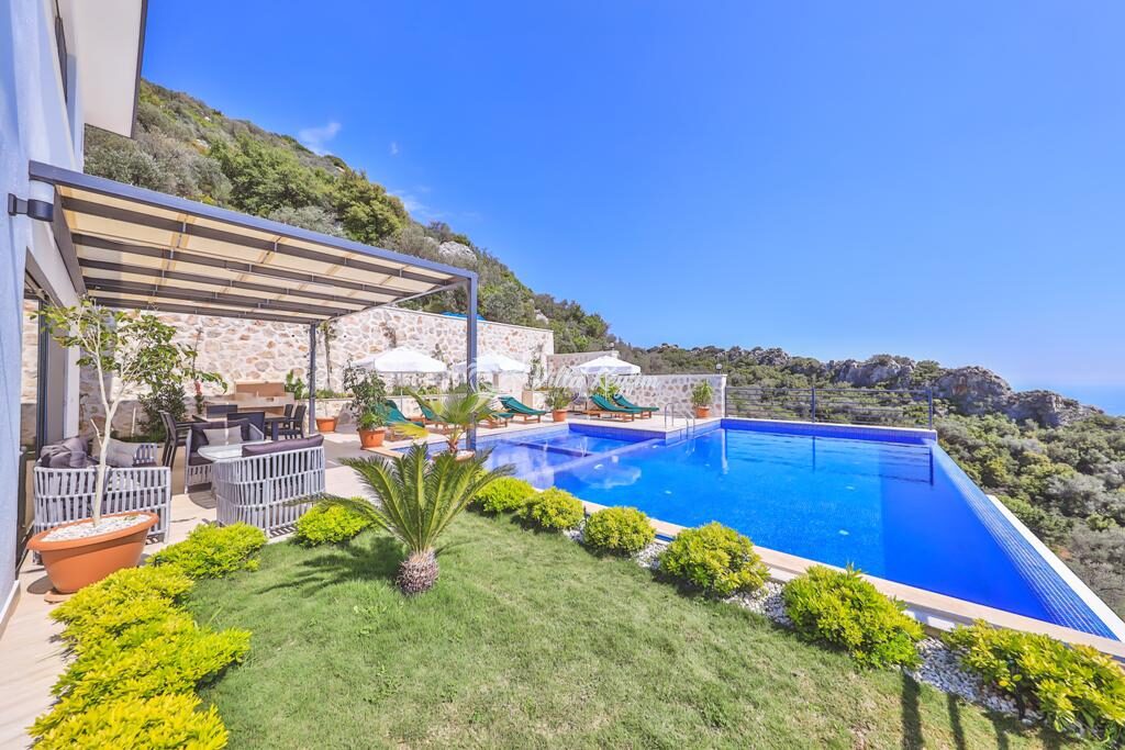 Villa Meddream — 6