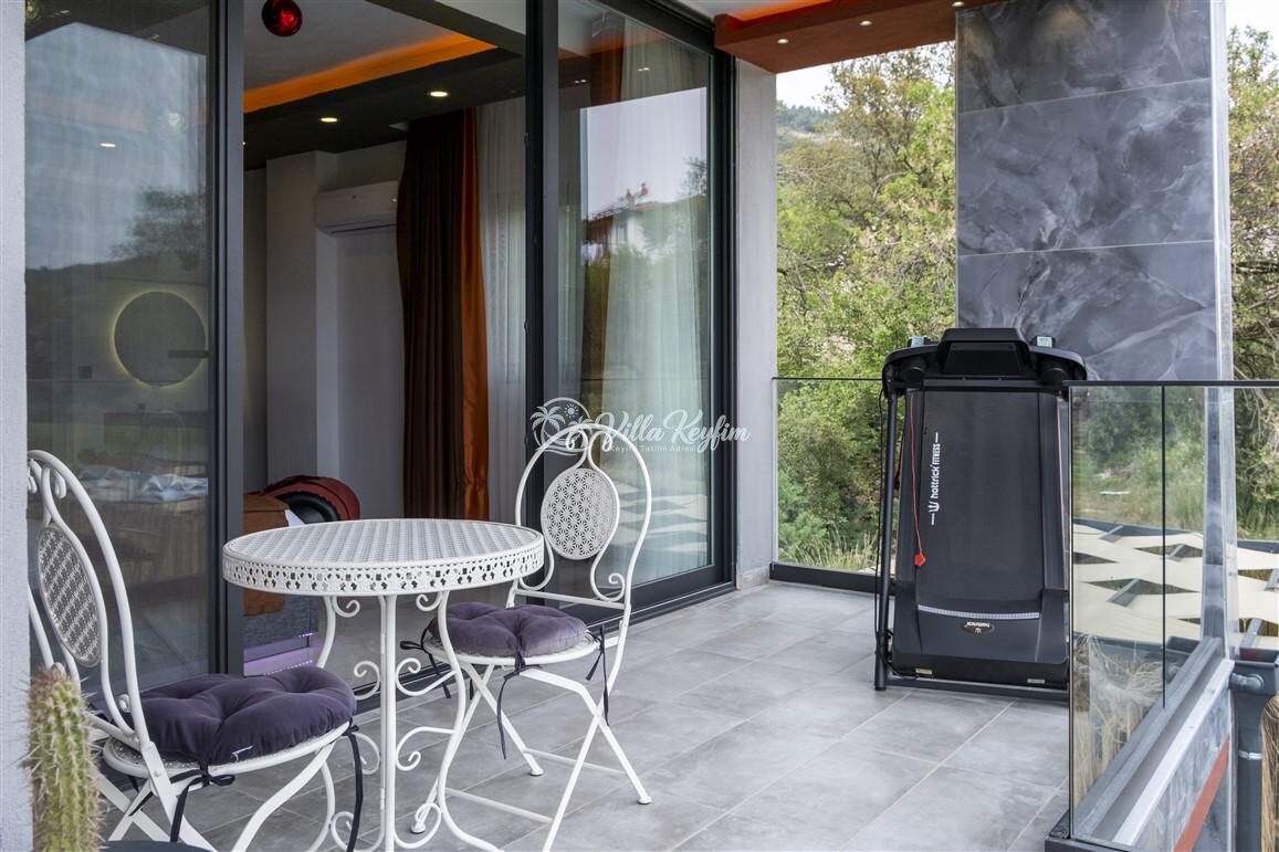 Villa Azores Çukurbağ — 51
