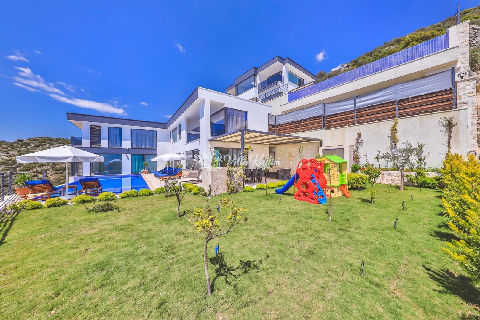 Villa Medstar — 1