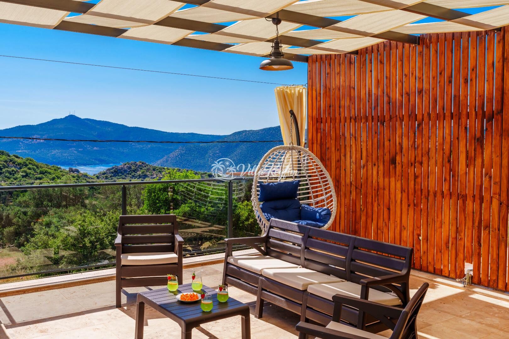 Villa Grand Emora 2 — 34