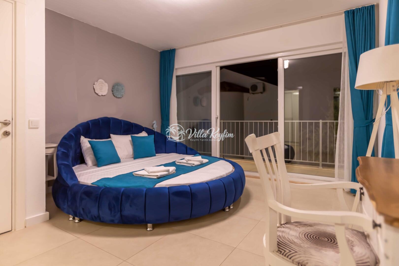 Villa Casa Sole — 37