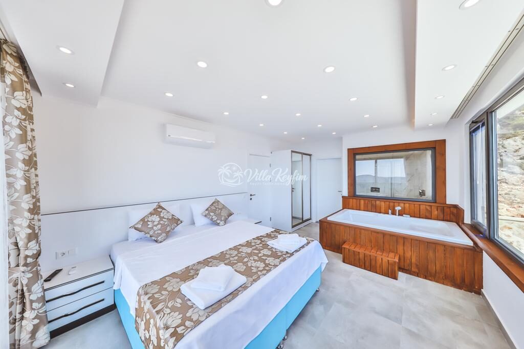 Villa Meddream — 13