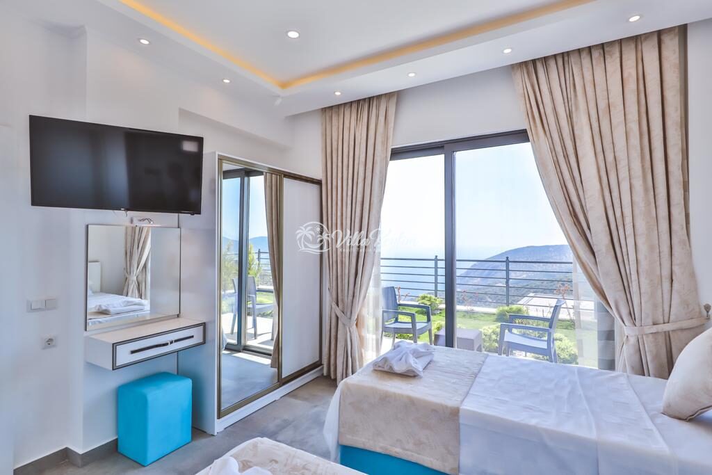 Villa Meddream — 15