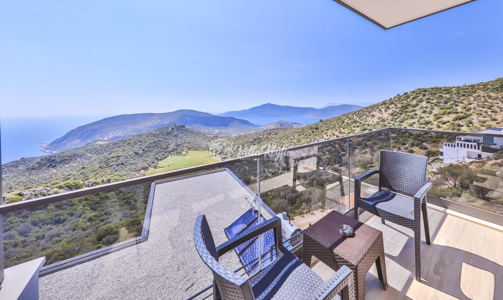 Villa Meddream — 18