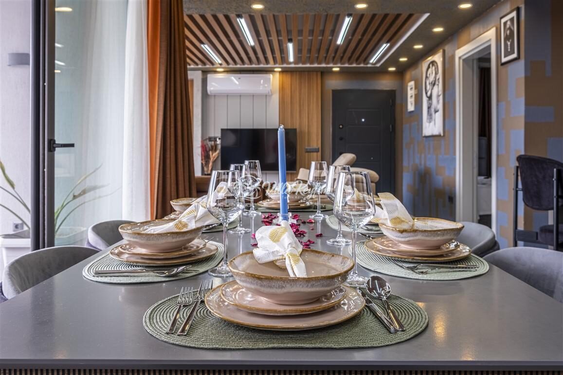 Villa Azores Çukurbağ — 62