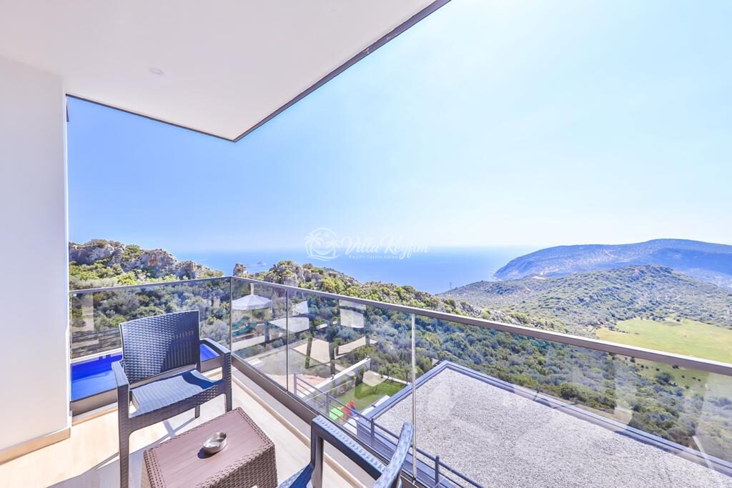 Villa Meddream — 22