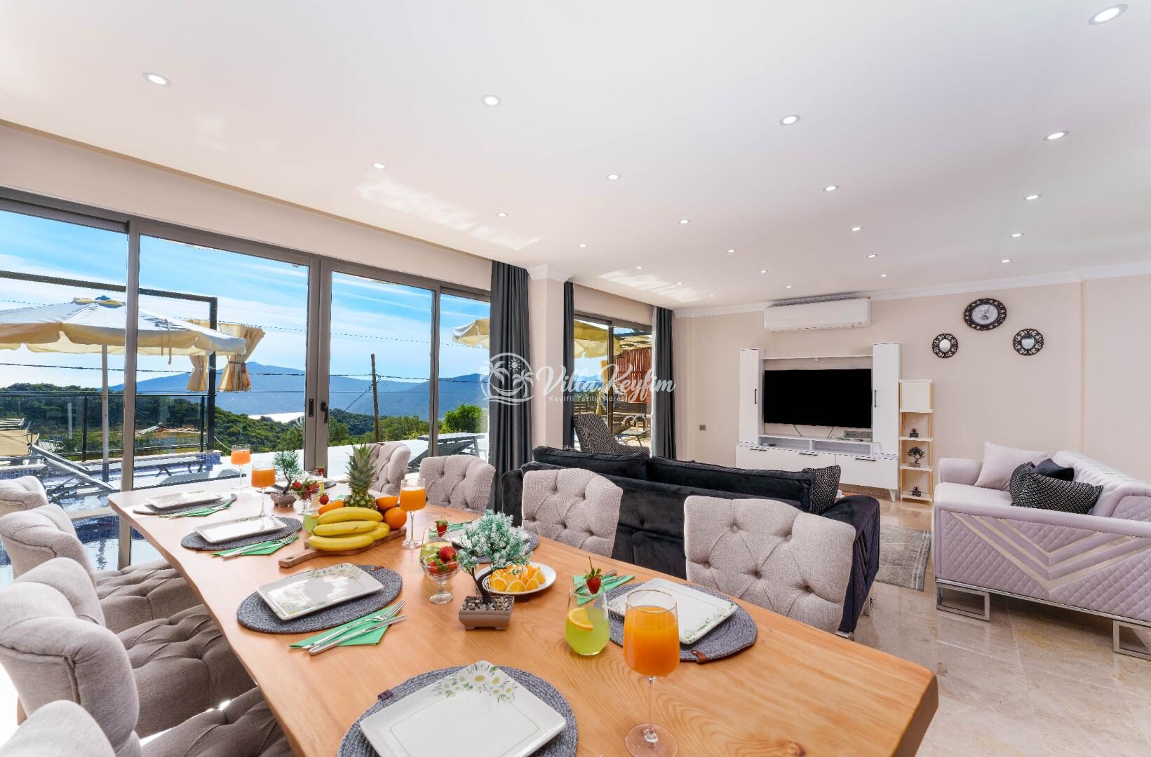 Villa Grand Emora 2 — 40