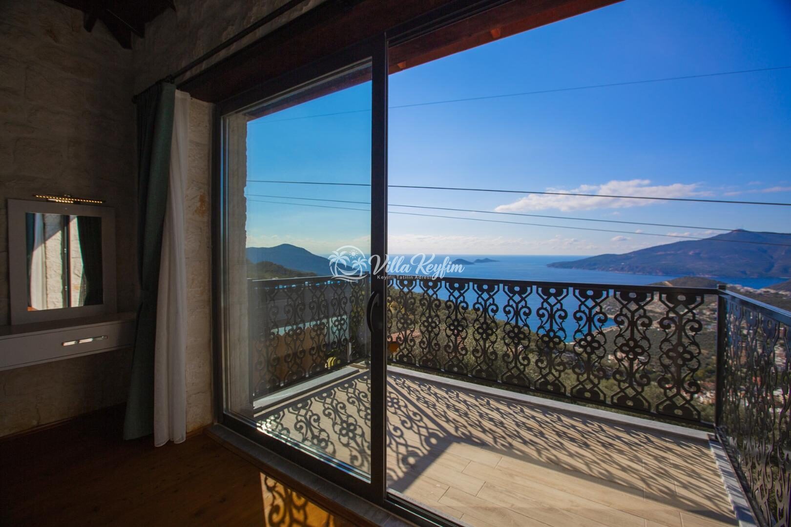 Villa Blue Vista — 43