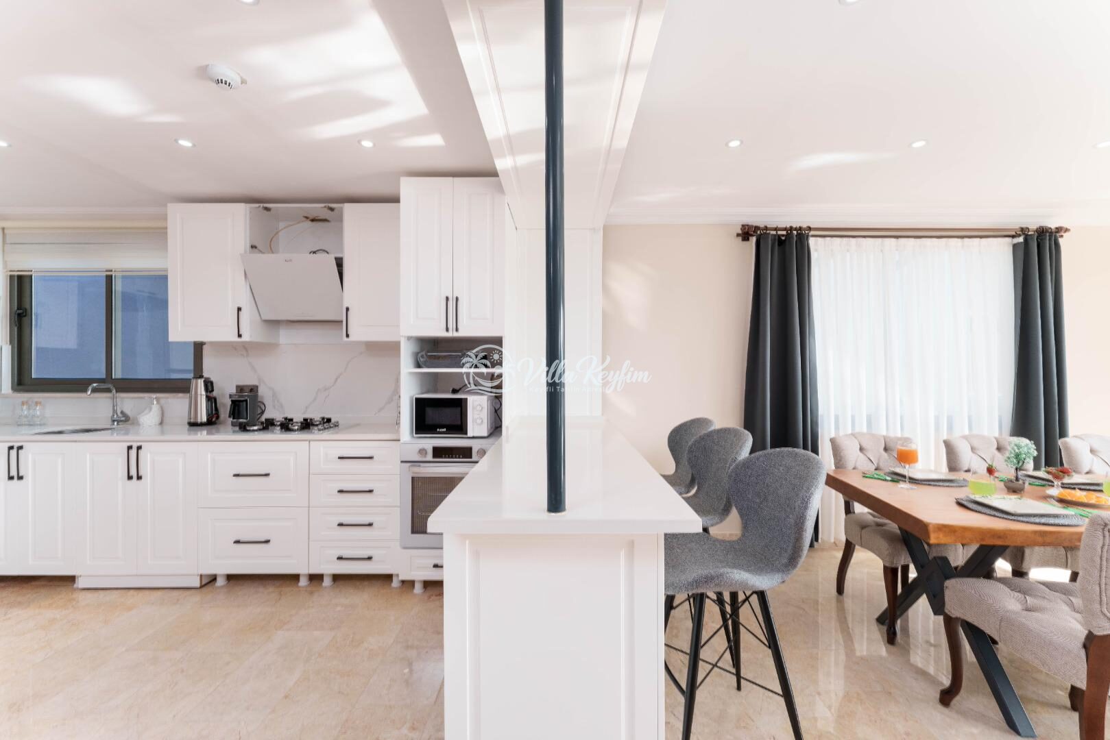 Villa Grand Emora 2 — 42